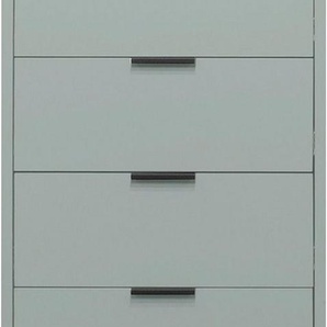 Mäusbacher Kommode Bonnie TOPSELLER! (s Choice), Kommode mit 5 Schubkästen