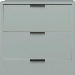 Mäusbacher Kommode Bonnie TOPSELLER! (s Choice), Kommode mit Quadratgestell