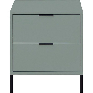 Mäusbacher Kommode Bonnie TOPSELLER! (s Choice), Kommode mit Quadratgestelle