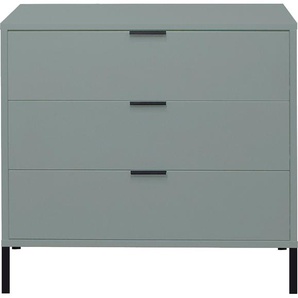 Mäusbacher Kommode Bonnie TOPSELLER! (s Choice), Kommode mit 3 Schubladen