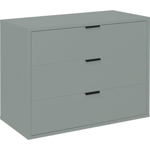 Mäusbacher Kommode Bonnie TOPSELLER! (s Choice), Kommode mit 3 Schubkästen
