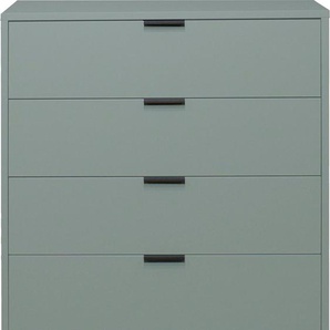Mäusbacher Kommode Bonnie TOPSELLER! (s Choice), Kommode mit 4 Schubladen