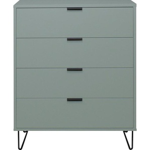 Mäusbacher Kommode Bonnie TOPSELLER! (s Choice), Kommode mit Drahtgestell