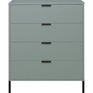 Mäusbacher Kommode Bonnie TOPSELLER! (s Choice), Kommode mit Quadratgestell