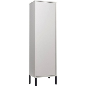 Mäusbacher Mehrzweckschrank Bonnie TOPSELLER! (s Choice) Stauraumschrank mit Quadratgestell
