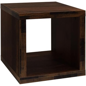Mäusbacher Office Würfel Holzwerkstoff 40x41x40 cm