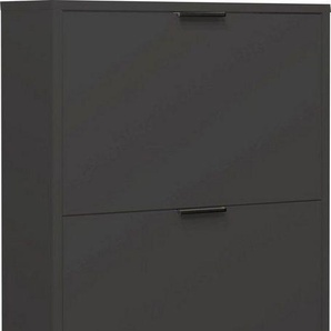 Mäusbacher Schuhschrank Bonnie TOPSELLER! (s Choice) Schuhschrank mit Quadratgestell
