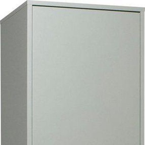 Mäusbacher Standvitrine Bonnie TOPSELLER! (s Choice) Vitrine mit wechselbarem Türanschlag