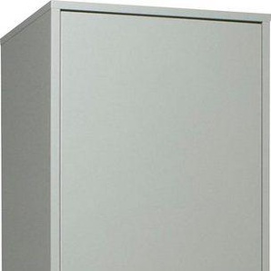 Mäusbacher Standvitrine Bonnie TOPSELLER! (s Choice) Vitrine mit wechselbarem Türanschlag