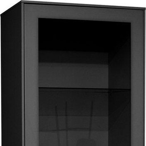 Mäusbacher Standvitrine Imola TOPSELLER! (s Choice) Mäusbacher Vitrine mit Glas- und Holztür