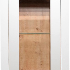 Mäusbacher Standvitrine »Nele«, Höhe 203 cm