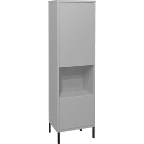 Mäusbacher Vitrine Bonnie TOPSELLER! (s Choice) Vitrine mit Quadratgestell