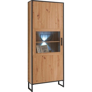 Mäusbacher Vitrine Torres