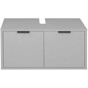 Mäusbacher Waschbeckenunterschrank Bonnie 71x45 cm 1000-WU-2-71 D1097