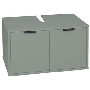 Mäusbacher Waschbeckenunterschrank Bonnie 71x45 cm 1000-WU-2-71 D1101