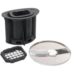 Magimix Cut iron set for food processor