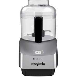 Magimix Mixer Minichopper 083 l - chrome - 290 W