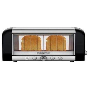 Magimix Toaster Le Toaster Vision - toaster - black