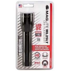 Maglite ML25LT 2 C-Cell Taschenlampe
