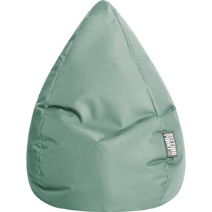 Magma Heimtex Sitzsack BeanBag BRAVA L (1 St)