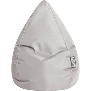 Magma Heimtex Sitzsack BeanBag BRAVA XXL (1 St)