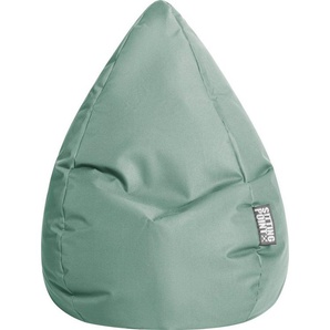 Magma Heimtex Sitzsack BeanBag BRAVA XXL (1 St)