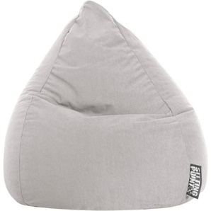 Magma Heimtex Sitzsack BeanBag EASY L (1 St)