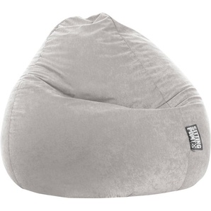 Magma Heimtex Sitzsack BeanBag EASY XXL (1 St)