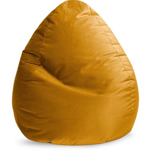 Magma Heimtex Sitzsack BeanBag MARLA XXL (1 St)