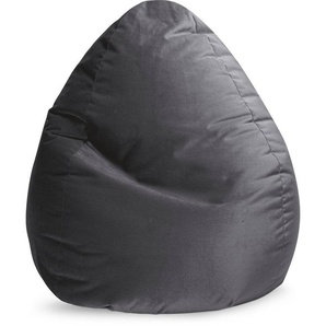 Magma Heimtex Sitzsack BeanBag MARLA XXL (1 St)