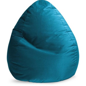 Magma Heimtex Sitzsack BeanBag MARLA XXL (1 St)