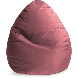 Magma Heimtex Sitzsack BeanBag MARLA XXL (1 St)