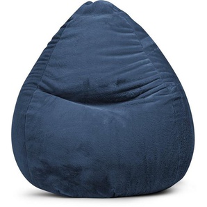 Magma Heimtex Sitzsack Beanbag SOFTY XXL (1 St)