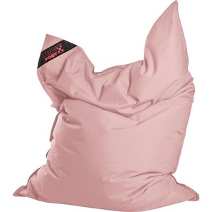 Magma Heimtex Sitzsack BigFoot SCUBA (1 St)