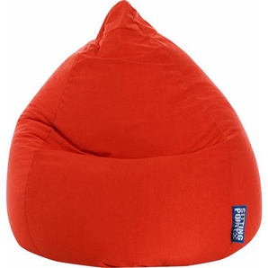 Magma Heimtex Sitzsack EASY XL