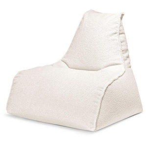 Magma Heimtex Sitzsack Jazz WOOLLY (1 St)