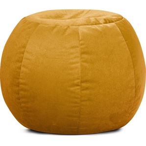 Magma Heimtex Sitzsack Plump MARLA (1 St)