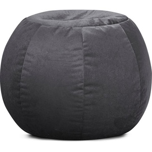 Magma Heimtex Sitzsack Plump MARLA (1 St)