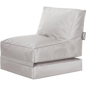 Magma Heimtex Sitzsack Twist SCUBA (1 St)
