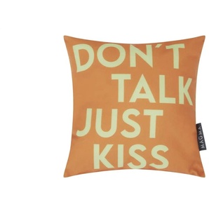 MAGMA Minikissen  Funky ¦ mehrfarbig ¦ Maße (cm): B: 25