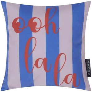 MAGMA Minikissen  Funky ¦ mehrfarbig ¦ Maße (cm): B: 25