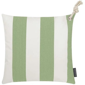 MAGMA Outdoorkissen  Santorin ¦ Maße (cm): B: 40