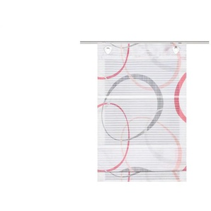 Magnetrollo | rot | 80 cm | 130 cm |