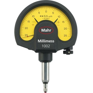 Mahr Feinzeiger Millimess 0,0005mm
