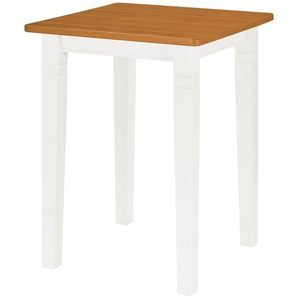 maison bleue Bartisch  Florian ¦ holzfarben ¦ Maße (cm): B: 78 H: 103