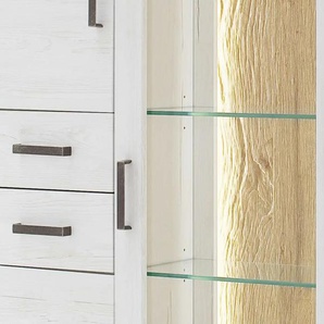 maison bleue LED Beleuchtung  Zara ¦ weiß