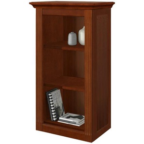 maison bleue Regal  Petit Chalet ¦ braun ¦ Maße (cm): B: 67 H: 119 T: 44.0