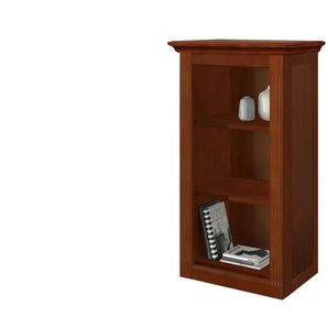 maison bleue Regal Petit Chalet - braun - Materialmix - 67 cm - 119 cm - cm 44,0 | Möbel Kraft