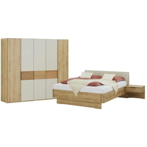 maison bleue Schlafzimmer - Materialmix | Möbel Kraft