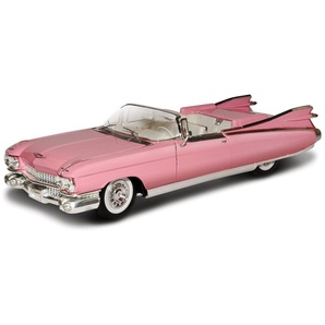 Maisto® Sammlerauto Cadillac Eldorado Biarritz, Maisto®, Maßstab 1:18, mit Lenkung und Federung